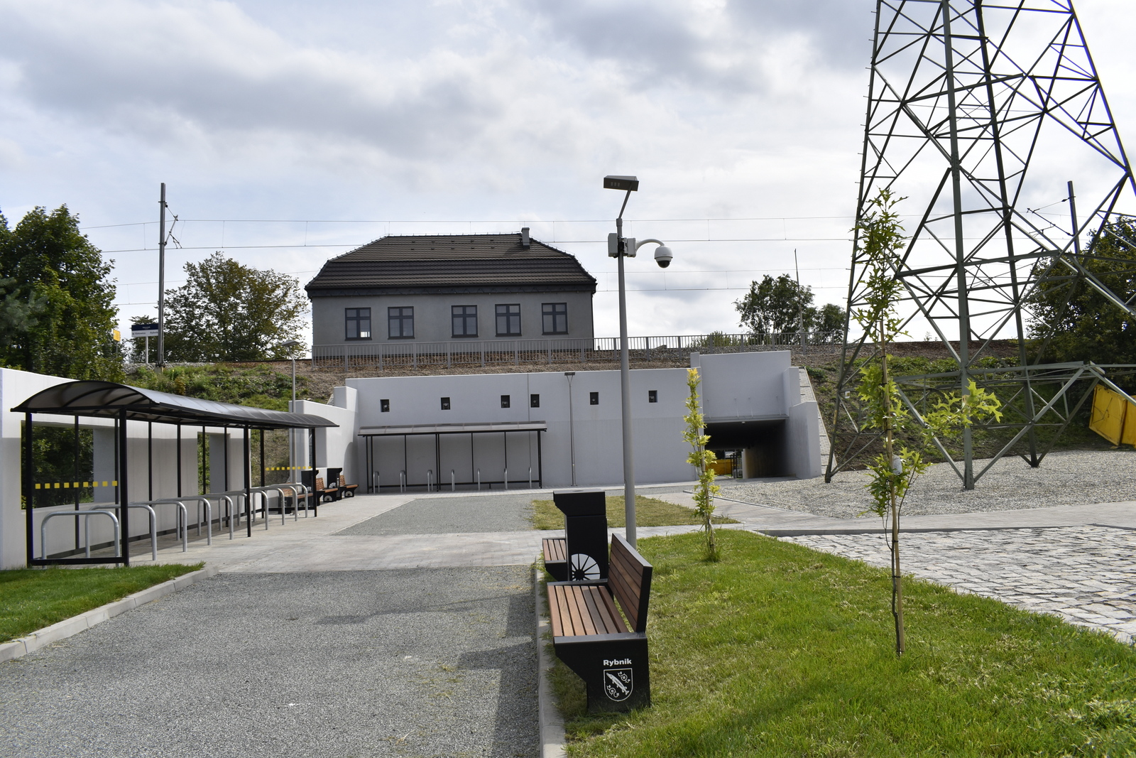 Paruszowiec jest na językach rybniczan już od jakiegoś czasu, głównie ze względu na kontrowersje związane z kopalnią. Tym razem o Paruszowcu na szczęście mówi się pozytywnie