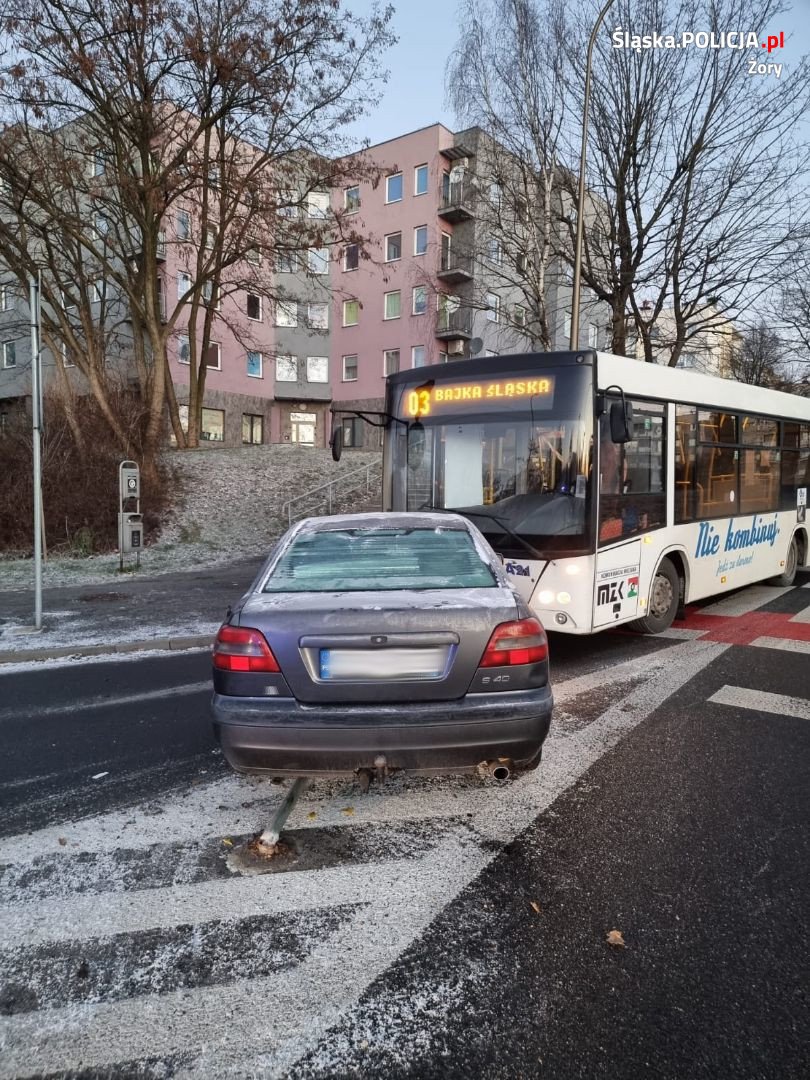 fot. policja Żory