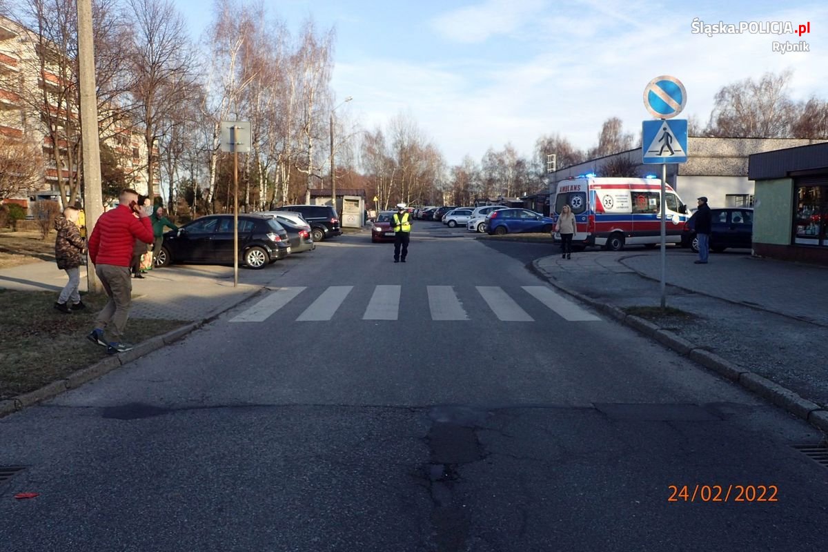 fot. Policja Rybnik 