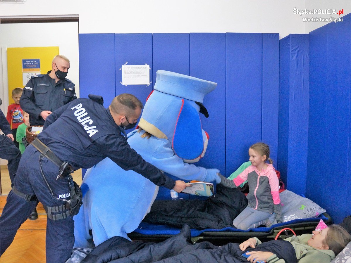 fot. policja Wodzisław Śląski